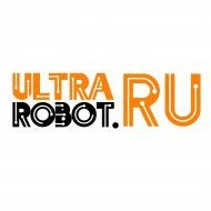 Ultrarobot