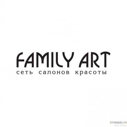 Логотип сети салонов Familyart.jpeg